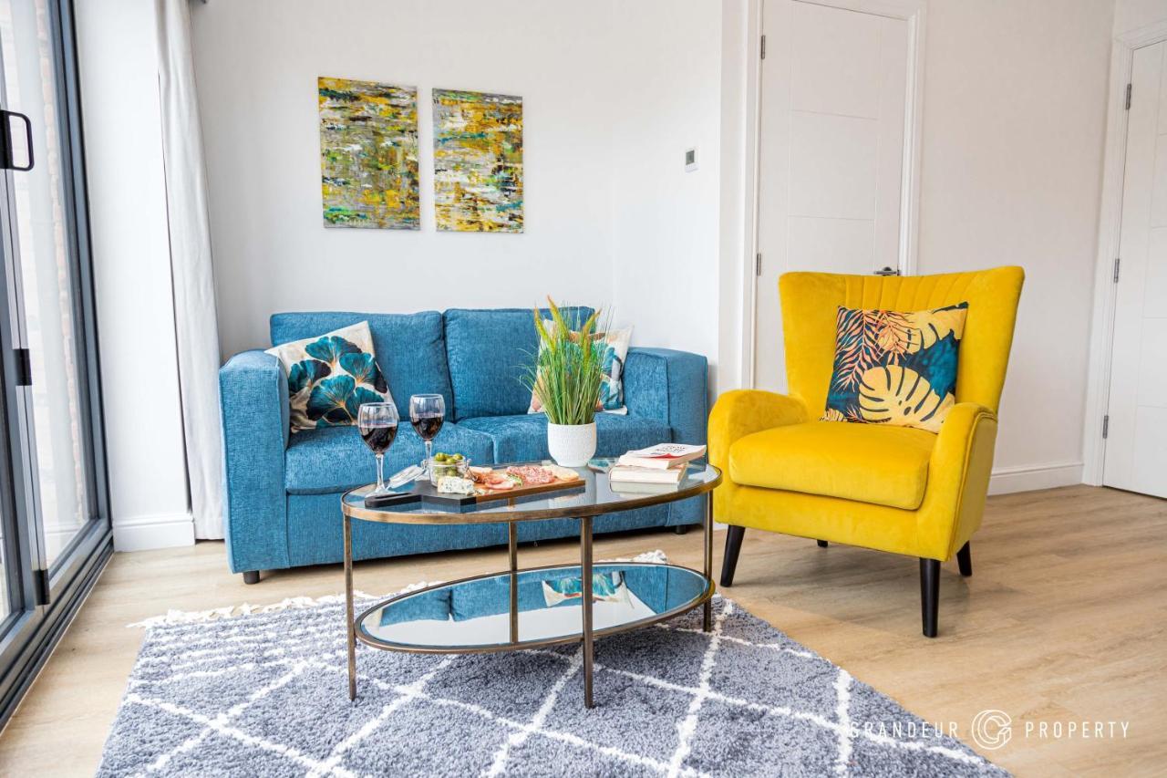 プール Denmark House By Grandeur Propertyヴィラ エクステリア 写真