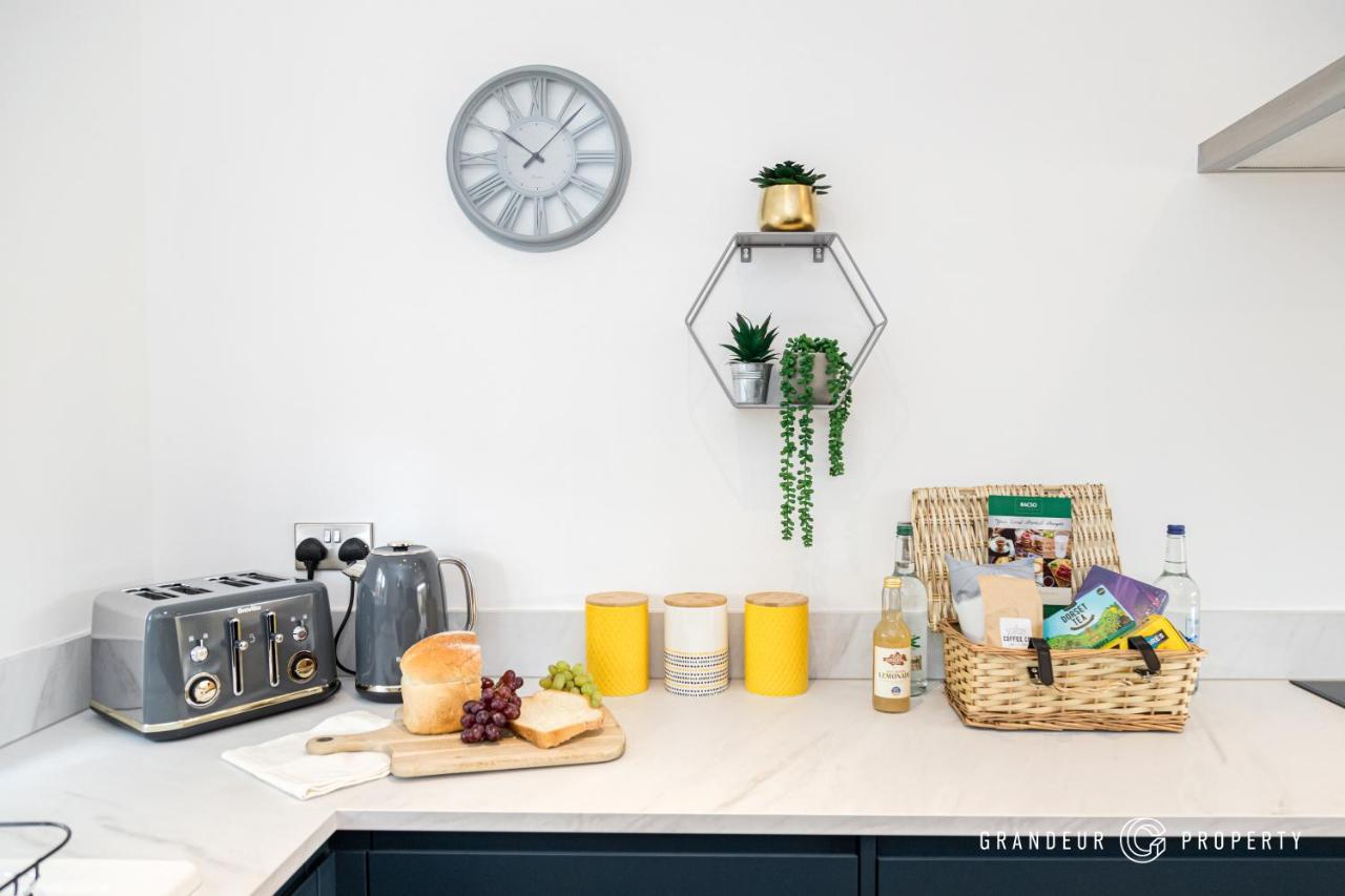 プール Denmark House By Grandeur Propertyヴィラ エクステリア 写真