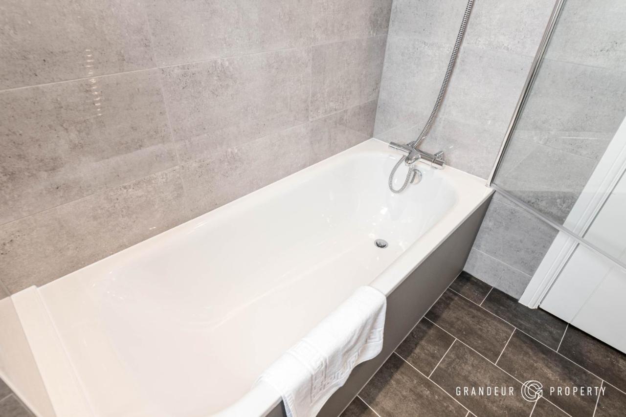 プール Denmark House By Grandeur Propertyヴィラ エクステリア 写真