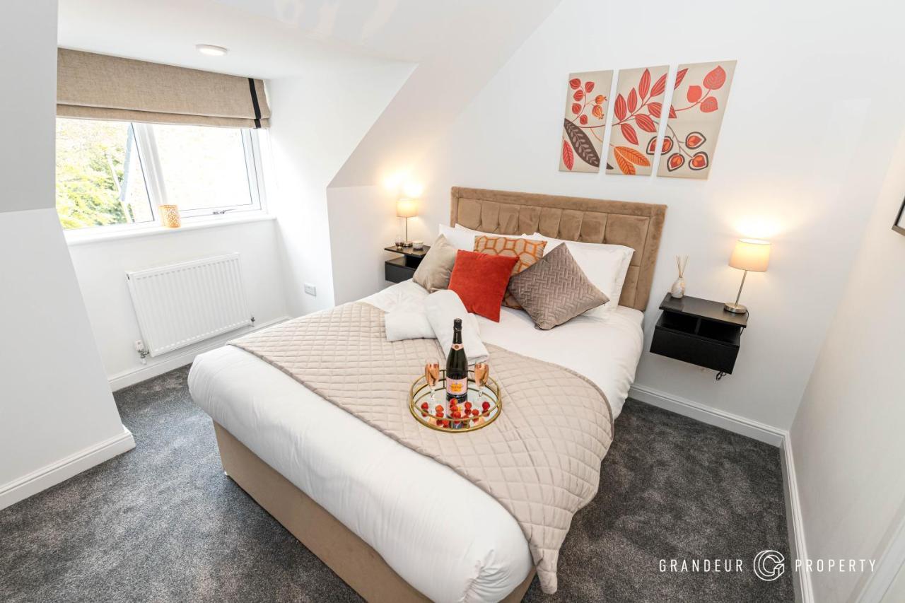 プール Denmark House By Grandeur Propertyヴィラ エクステリア 写真